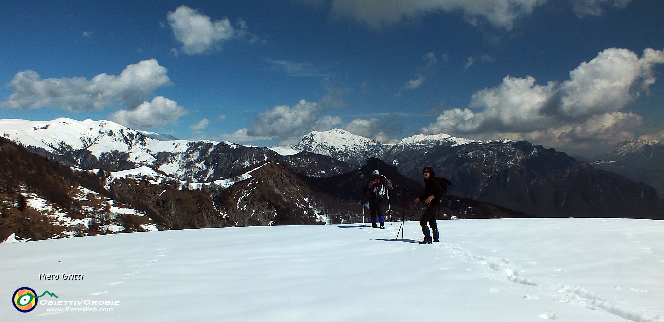 36 alla 'Sella' alta (1450 m. circa).JPG